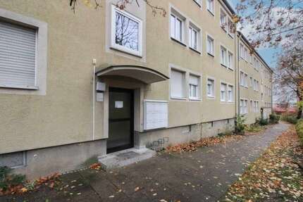 Wohnung zum Kaufen in Hof 70.000 € 63.07 m² 2 zimmer