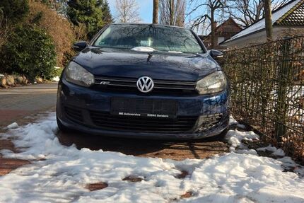 VW Golf 213.000 km 3.200 &euro; Delmenhorst 27753