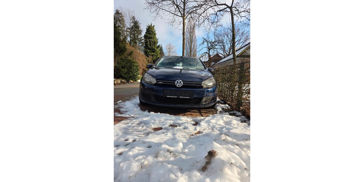 VW Golf 213.000 km 3.200 &euro; Delmenhorst 27753