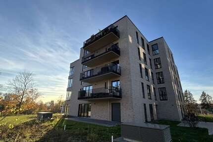 Wohnung Geesthacht - 4 Zimmer, 100 m&sup2;, 551.000&euro; | Angebot:23570948