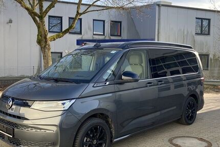 VW T7 California 1.200 km 76.980 &euro; Verden 27283