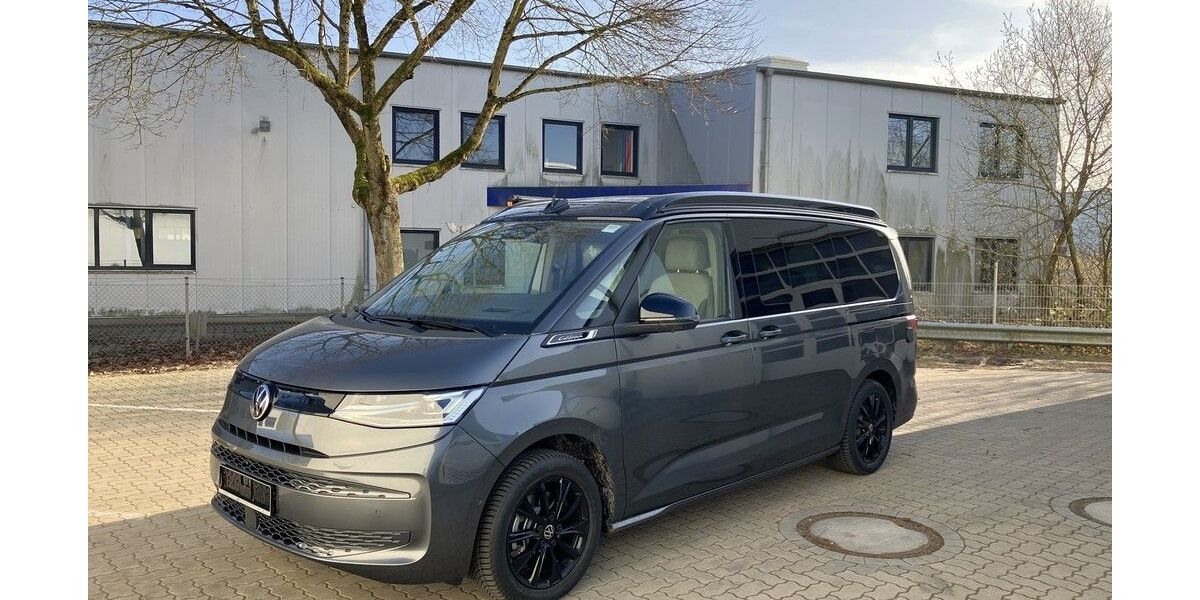 VW T7 California 1.200 km 76.980 &euro; Verden 27283