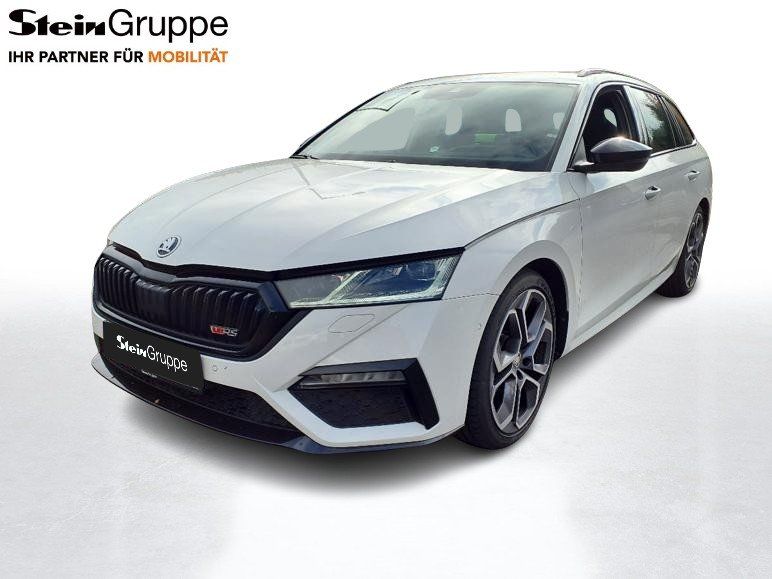 Skoda Octavia 81.500 km 31.880 &euro; Bergisch Gladbach 51465