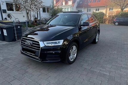 Audi Q3 23.100 km 19.500 &euro; Frankfurt 60598