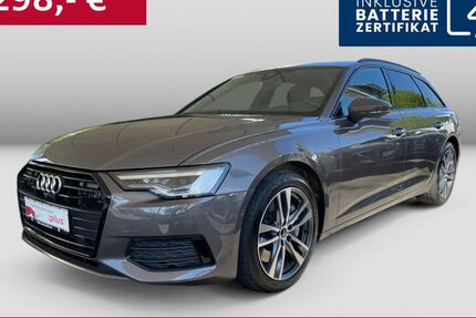 Audi A6 141.751 km 23.990 € Fellbach 70734