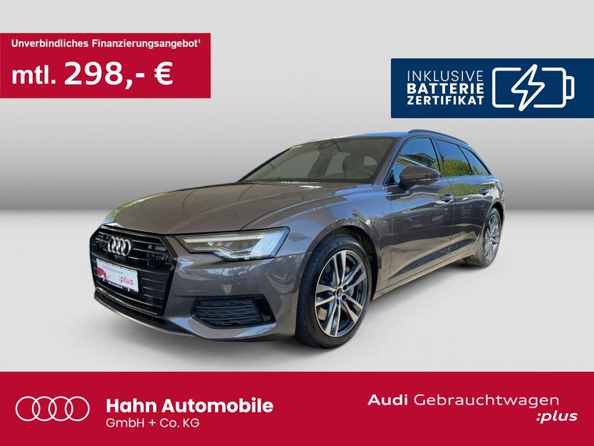 Audi A6 141.751 km 23.990 € Fellbach 70734