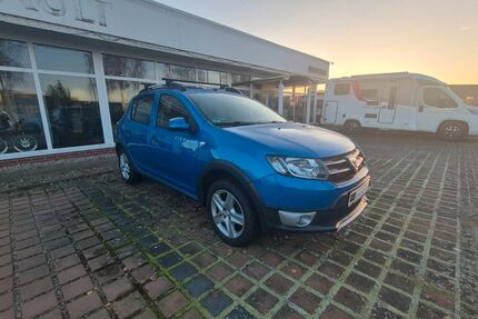 Dacia Sandero 120.000 km 6.490 &euro; Templin 17268