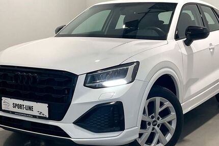 Audi Q2 114.700 km 20.999 &euro; Landshut 84030