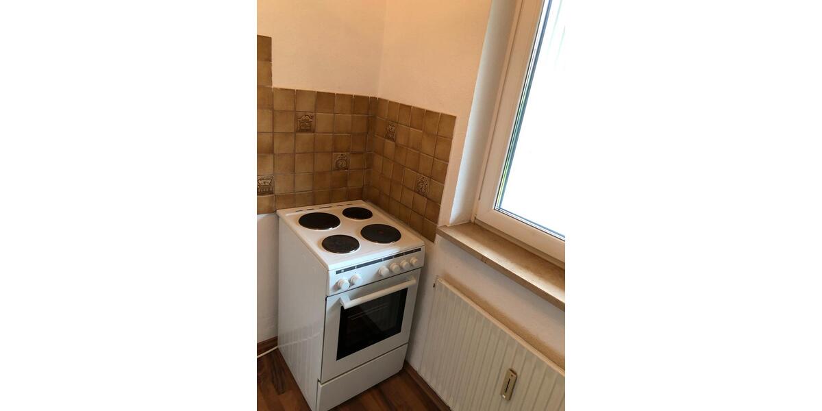 Erdgeschoßwohnung Hamburg Wandsbek - 1 Zimmer, 48 m&sup2;, 139.000&euro; | Angebot:25826429
