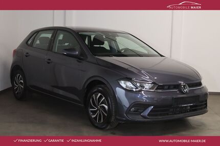 VW Polo 11.800 km 18.300 &euro; Bebra 36179
