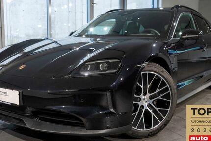 Porsche Taycan 23.176 km 77.695 &euro; Grainau 82491