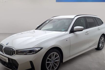 BMW 320 23.831 km 44.995 € München 80939