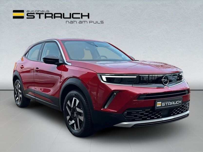 Mokka