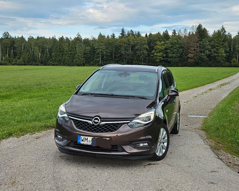 Zafira