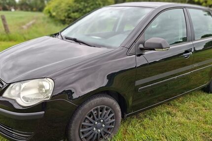 VW Polo 167.000 km 2.200 &euro; Emden 26725