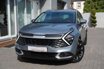 Kia Sportage 47.000 km 27.870 &euro; Worms 67549