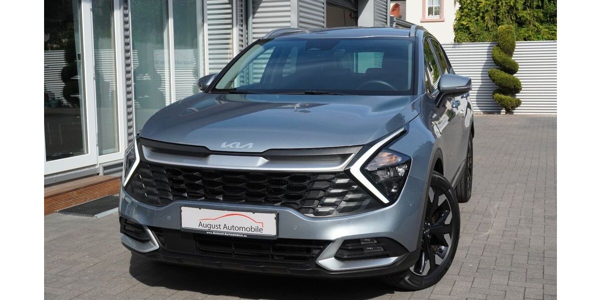 Kia Sportage 47.000 km 27.870 &euro; Worms 67549