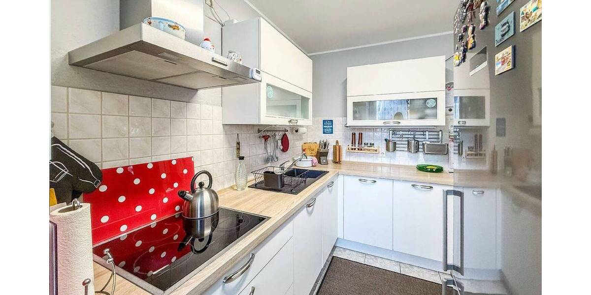 Etagenwohnung Lohmar - 3 Zimmer, 81 m&sup2;, 900&euro; | Angebot:26346417