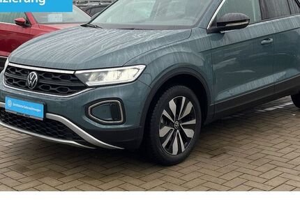 VW T-Roc 22.150 km 24.490 &euro; Jever 26441