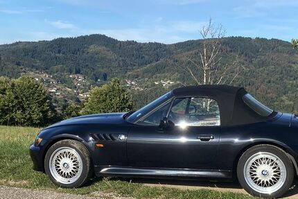 BMW Z3 79.000 km 12.500 &euro; Bühlertal 77830