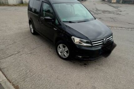 VW Caddy 198.300 km 11.111 € Schramberg 78144