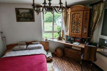 Wohnung Lautertal OT Elmshausen Elmshausen - 4.5 Zimmer, 101 m&sup2;, 1.050&euro; | Angebot:26394761