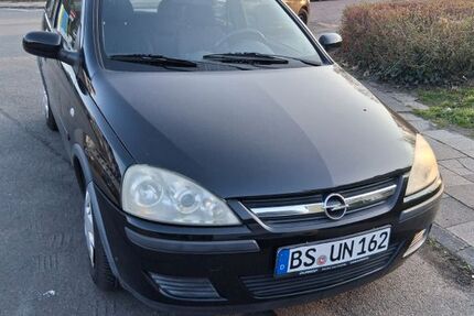 Opel Corsa 35.000 km 1.850 &euro; Braunschweig 38108