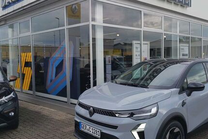 Renault Captur 1.500 km 28.990 &euro; Ettlingen 76275