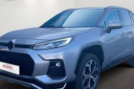 Suzuki Across 16.920 km 39.900 &euro; Berlin 12349