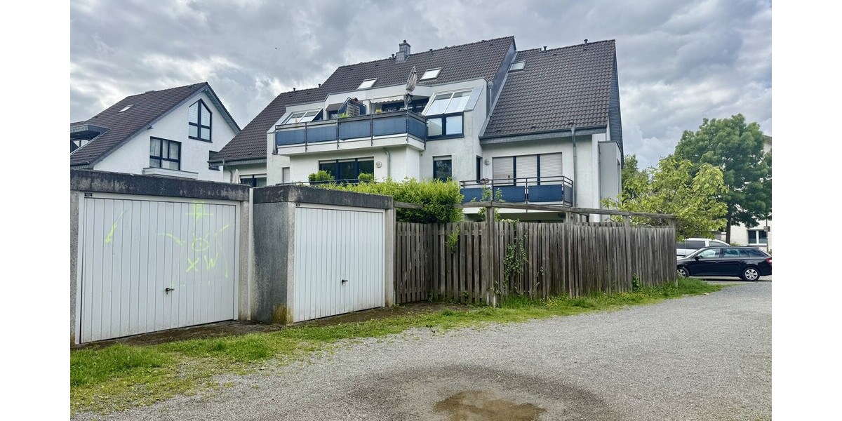 Kohlscheid – Attraktive Kapitalanlage mit Balkon in gefragter Wohnlage - Etagenwohnung Herzogenrath | Angebot:26905349