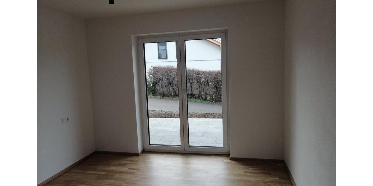 2 Zi Wohnung in Weiler zu vermieten, barrierefrei seniorengerecht 2 zimmer