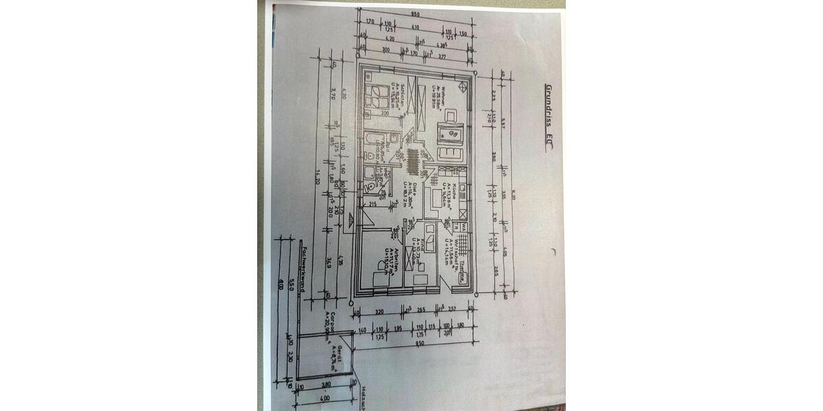 Bungalow Steinbergkirche - 4 Zimmer, 110 m&sup2;, 379.000&euro; | Angebot:25723092