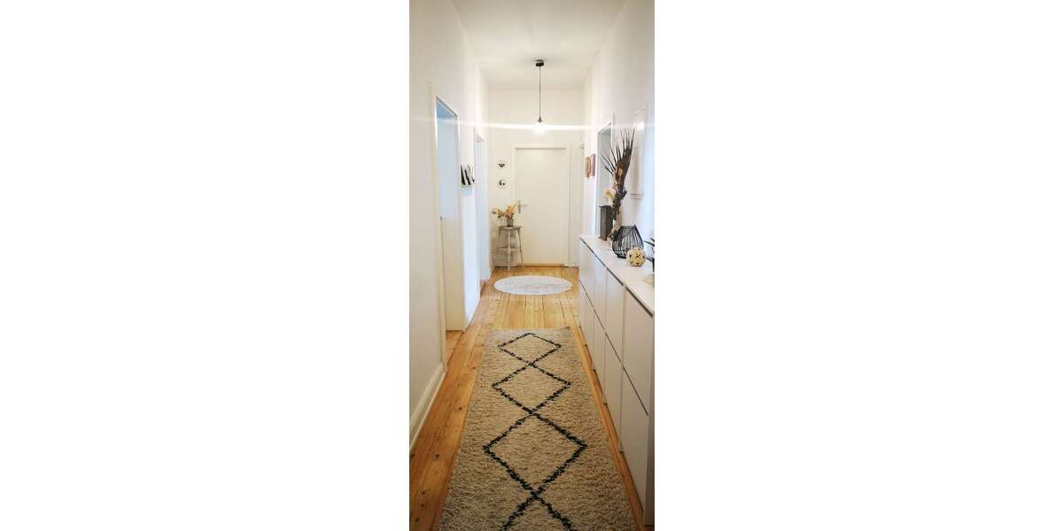 Etagenwohnung Mannheim - 4.5 Zimmer, 135 m&sup2;, 2.000&euro; | Angebot:27118484
