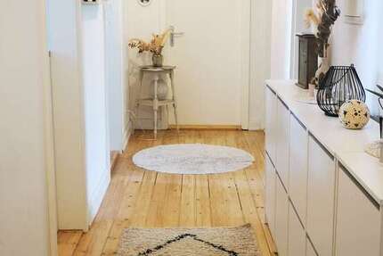 Wohnung Mannheim - 4.5 Zimmer, 135 m&sup2;, 2.000&euro; | Angebot:27118484