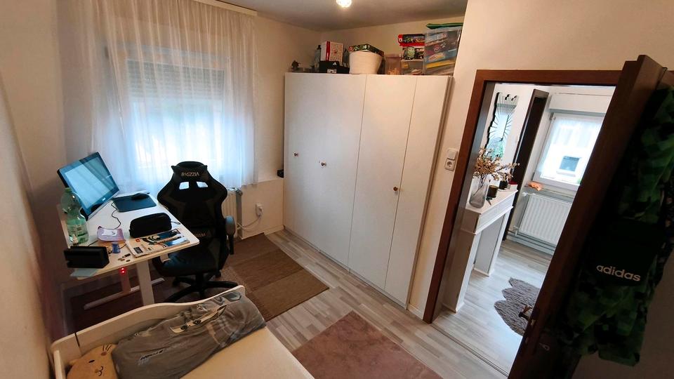 Reihenhaus Bottrop - 4 Zimmer, 91 m&sup2;, 349.000&euro; | Angebot:26417590