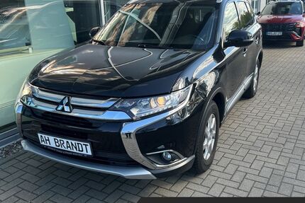 Mitsubishi Outlander 68.570 km 17.990 &euro; Rostock 18146