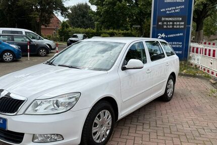 Skoda Octavia 234.589 km 3.800 &euro; Twistringen 27239