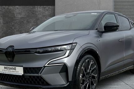 Renault Megane E-TECH 10.000 km 36.450 &euro; Freising 85354