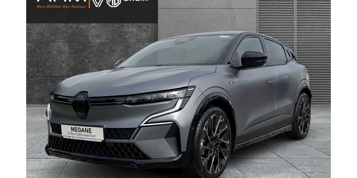 Renault Megane E-TECH 10.000 km 36.450 &euro; Freising 85354