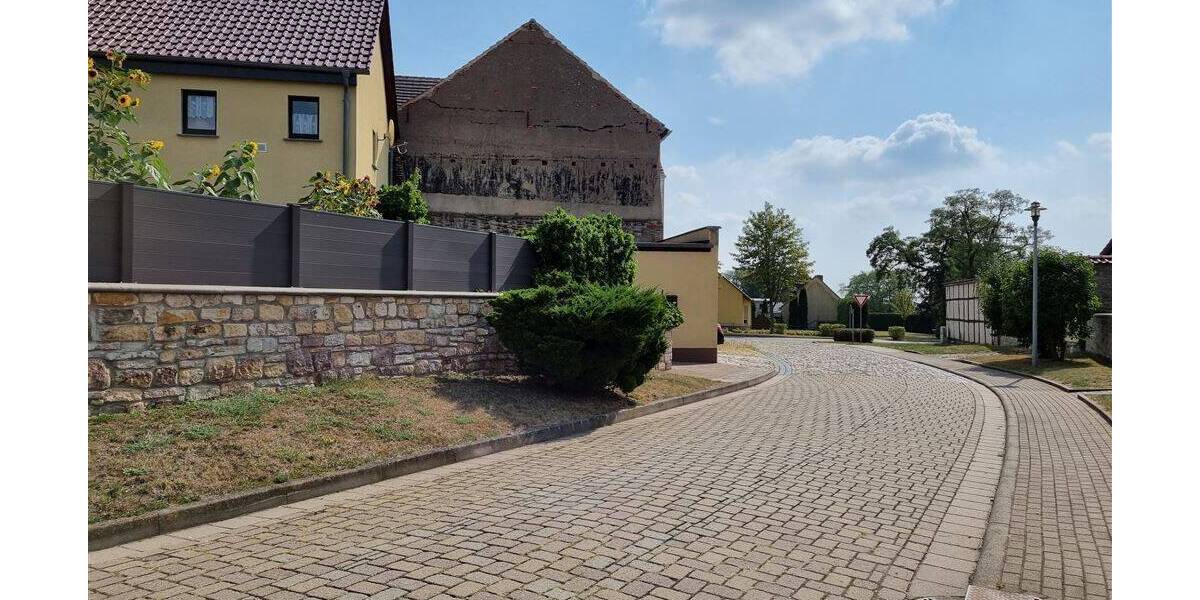Gewerbeobjekt Oschersleben Ampfurth - 5 Zimmer, 40.000&euro; | Angebot:26208297
