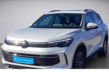 VW Tiguan 7.859 km 38.990 € Schwerin 19057