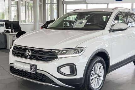 VW T-Roc 35.448 km 19.990 &euro; Oldenburg 26123