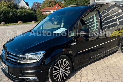 VW Caddy 250.000 km 9.990 &euro; Lohne 49393