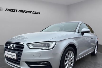 Audi A3 119.485 km 9.900 &euro; Völklingen 66333