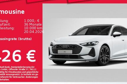 Audi A5 8.763 km 50.361 &euro; Eching 85386