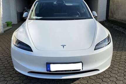 Tesla Model 3 16.000 km 36.750 &euro; Aldenhoven 52457