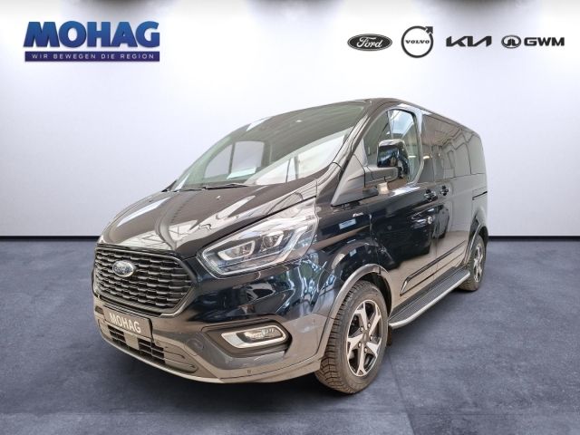Ford Tourneo Custom 34.600 km 36.990 &euro; Gelsenkirchen 45881