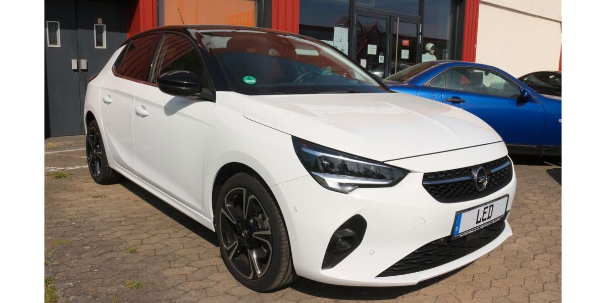 Opel Corsa 9.850 km 16.900 &euro; Neuwied 56566