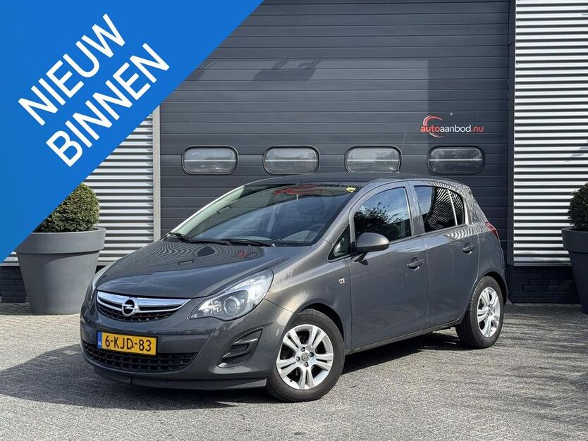 Corsa