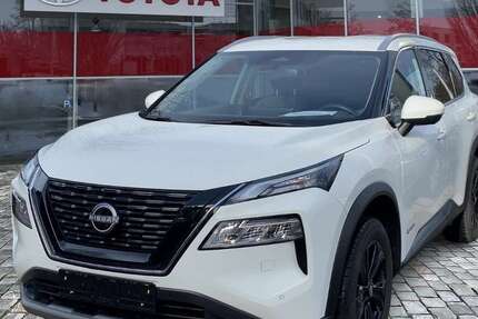 Nissan X-Trail 30.722 km 34.990 &euro; München 80807